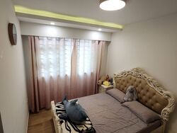 Blk 92B Telok Blangah Parcview (Bukit Merah), HDB 4 Rooms #450619311